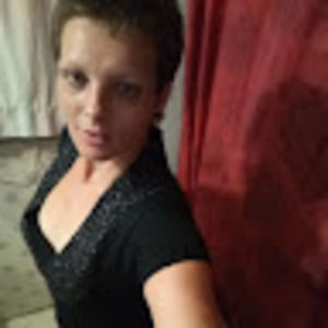 Meet your Posher, Kathryn